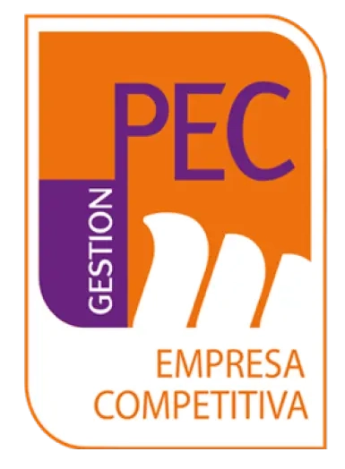 PEC competitiva